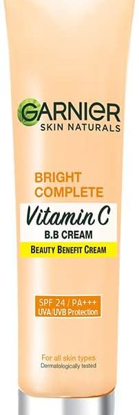 Garnier Skin Naturals BB Cream 18g