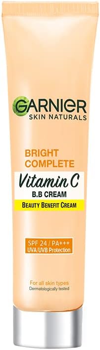 Garnier Skin Naturals BB Cream 18g