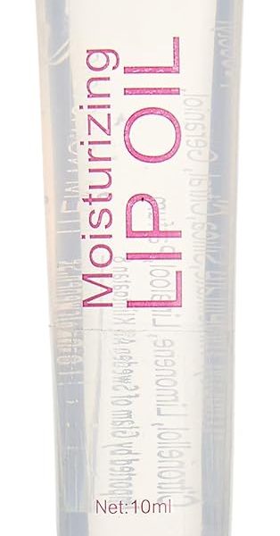 Glam of Sweden Lip Oil Moisturizing 10 Ml