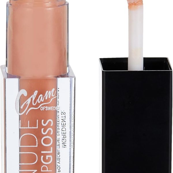 Glam of Sweden Nude Sand Lipstick 4 Ml Reference S0595122