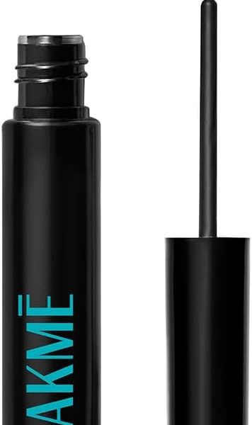 LAKME Eyeconic Liquid Eyeliner 45 ml Black