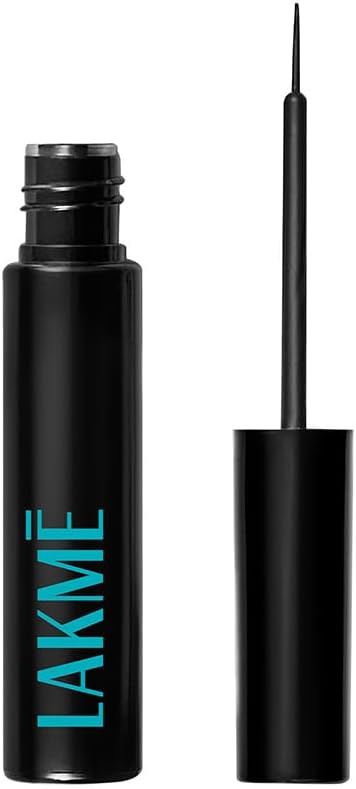 LAKME Eyeconic Liquid Eyeliner 45 ml Black