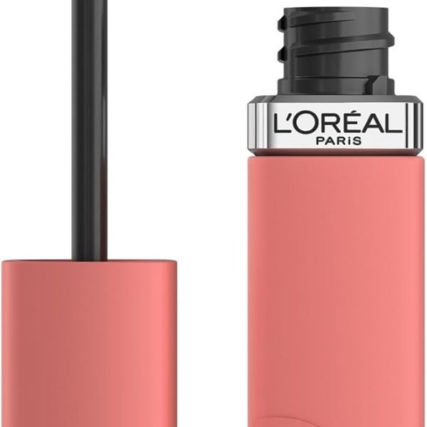 L´Oreal Paris LOreal Paris Infaillible Le Matte Resistance Liquid