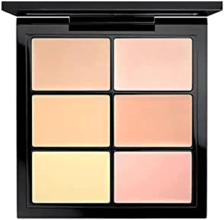 MAC MAC STUDIO FIX CONCEAL AND CORRECT PALETTE Light