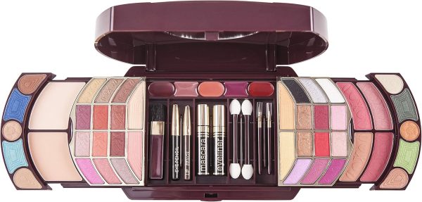 Max Touch Make Up Kit MT 2157