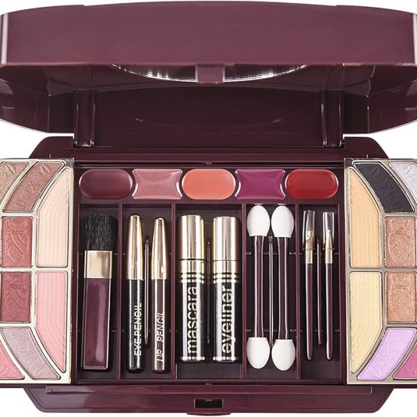 Max Touch Make Up Kit MT 2157