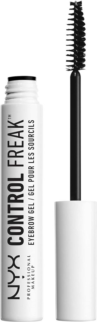 NYX PROFESSIONAL MAKEUP Control Freak Eyebrow Gel 01