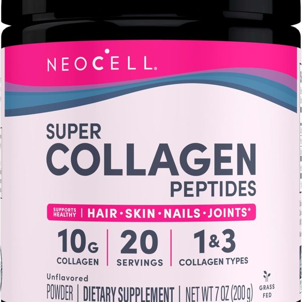 Neocell Super Collagen Powder 200 gm