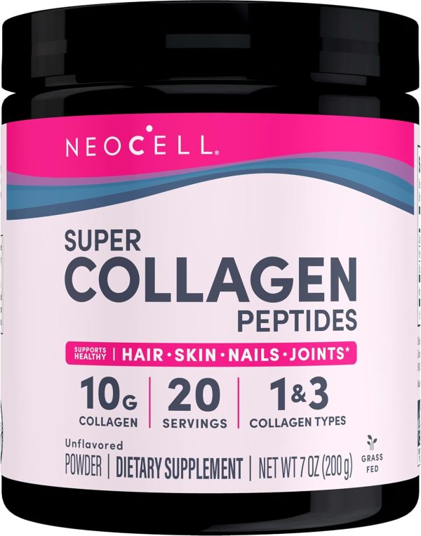 Neocell Super Collagen Powder 200 gm