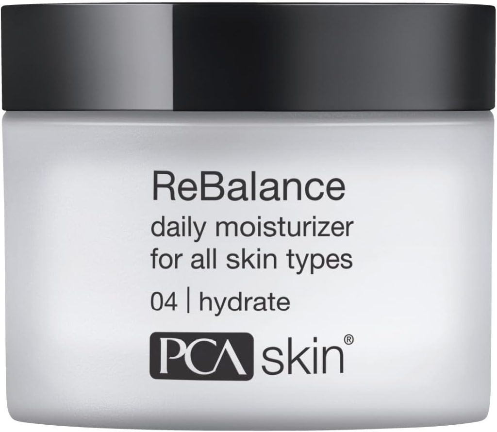 PCA Skin ReBalance For Unisex 17 oz Moisturizer