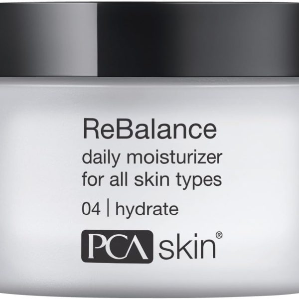 PCA Skin ReBalance For Unisex 17 oz Moisturizer