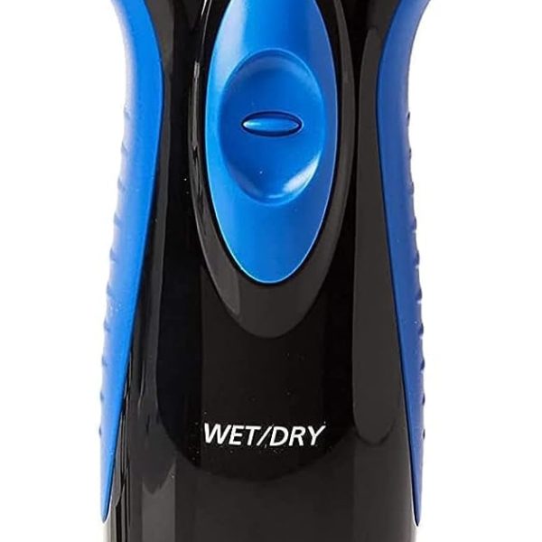 Panasonic Pro Curve Wet Dry Shaver Es Sa40 Blueblack