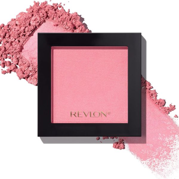 Revlon Powder Blush Tickled Pink