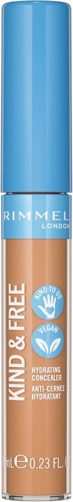 Rimmel KIND FREE Concealer All Day Hydrating Liquid Concealer