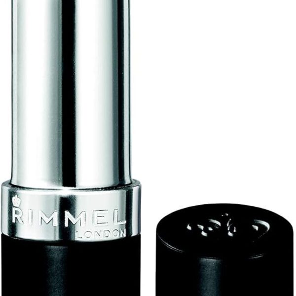 Rimmel Lasting Finish Lipstick 100 Pinkroots 4g 013