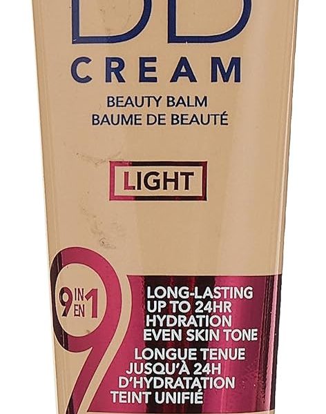 Rimmel London BB Cream Shade 010 1 fl oz 30ml