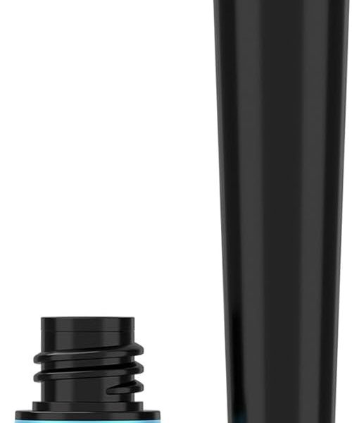 Rimmel London Exaggerate Waterproof Liquid Eyeliner Black 25 ml