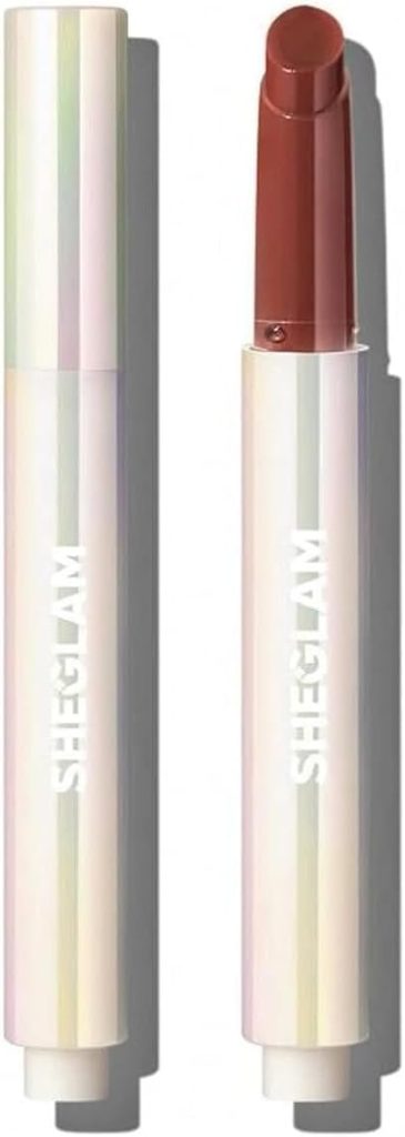 SHEGLAM Makeup Pout Perfect Shine Lip Plumper Moisturizing Plumping