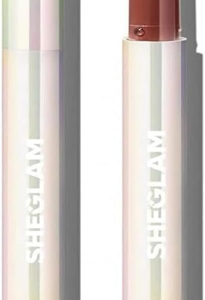 SHEGLAM Makeup Pout Perfect Shine Lip Plumper Moisturizing Plumping