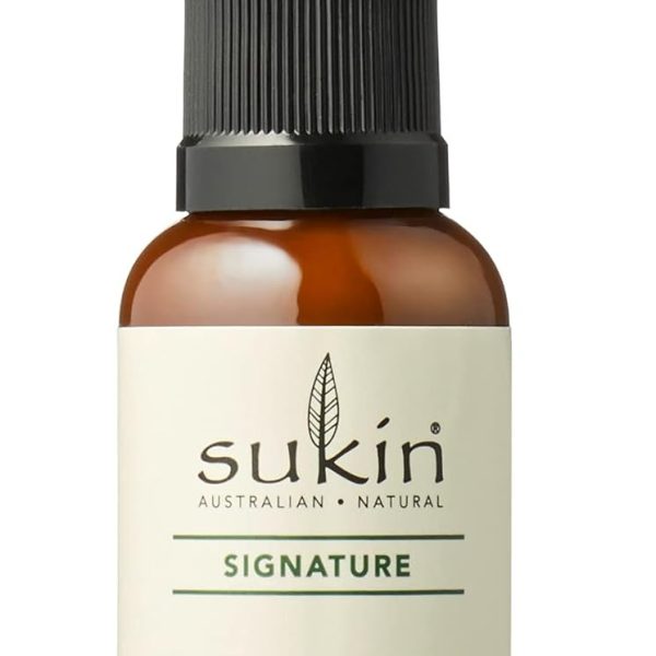 Sukin Eye Serum 101 Fluid Ounce