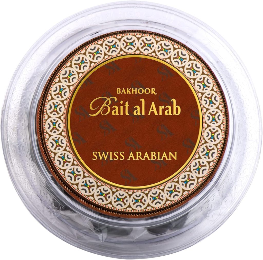 Swiss Arabian Dukhoon Bait Al Arab 160 gm