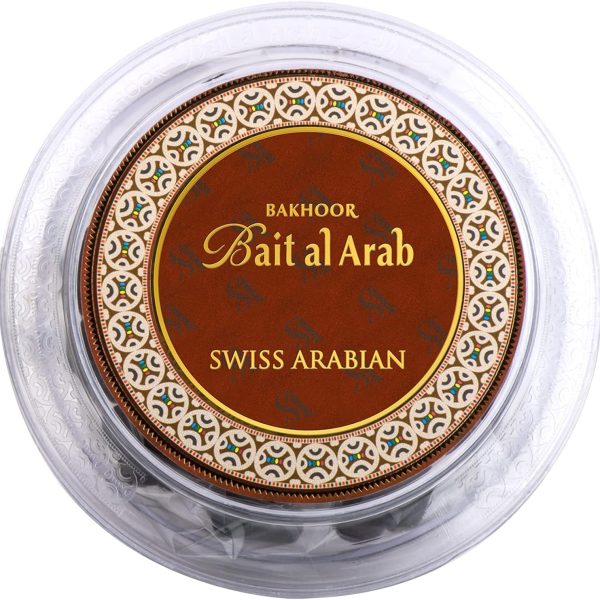 Swiss Arabian Dukhoon Bait Al Arab 160 gm