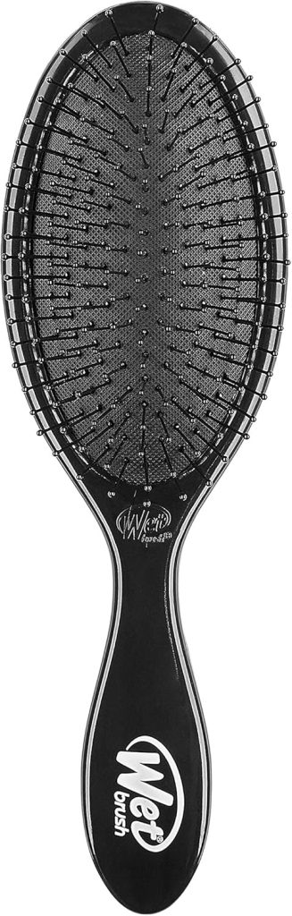 Wet Brush Original Detangler Black