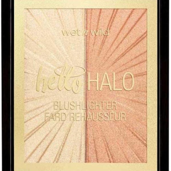 Wet n Wild Mega Glo Blushlighter 1111565E 10 Gm