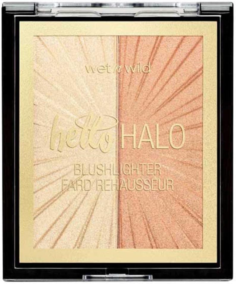 Wet n Wild Mega Glo Blushlighter 1111565E 10 Gm