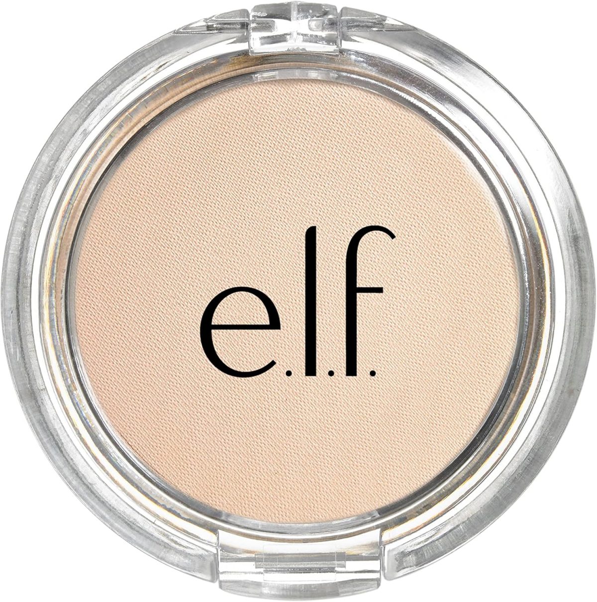 e.l.f. Prime and Stay Finishing Powder in Sheer Translucent