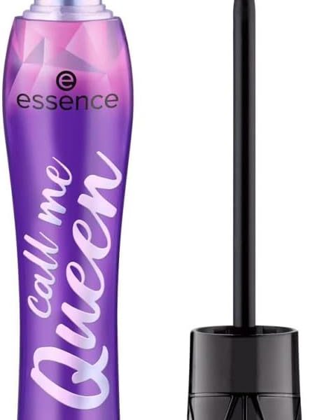 essence call me Queen dramatic false lash effect mascara