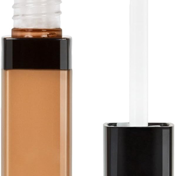 wet n wild Photo Focus Concealer MedDeep Tan Under Eyes