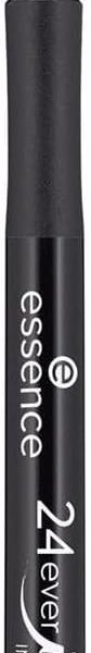 Essence 24Ever Ink Liner, 01 Intense Black