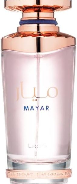 Lattafa - Parfum Mayar Eau de Parfum 100ml