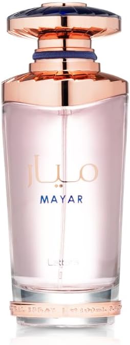 Lattafa - Parfum Mayar Eau de Parfum 100ml