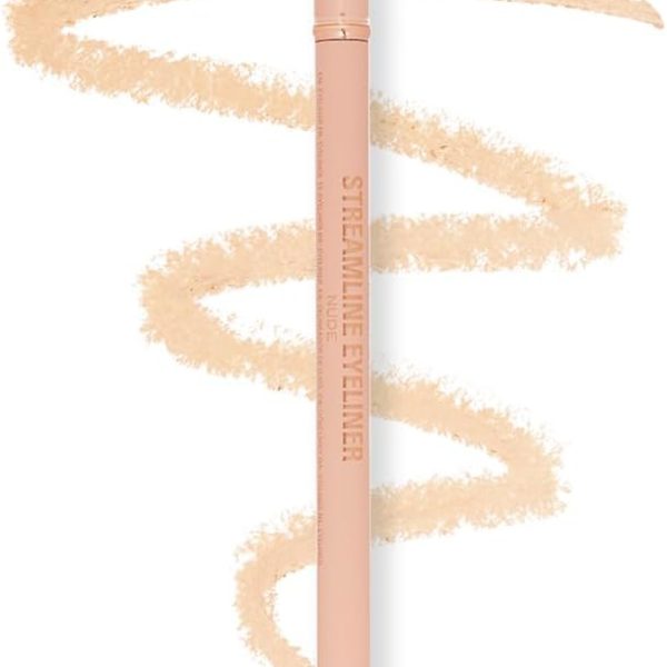 XX Revolution Streamline Waterline Eyeliner Pencil Nude