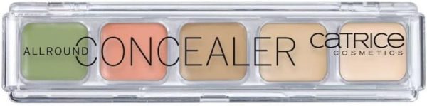 Catrice Allround Concealer 01026187