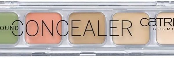 Catrice Allround Concealer 01026187