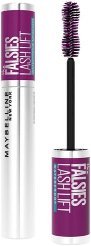 Maybelline New York The Falsies Lash Lift Waterproof Mascara, 9 ml