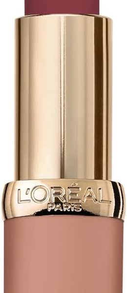 L’Oréal Paris Infallible Color Riche Lipstick - Free The Nudes - 06 No Hesitation