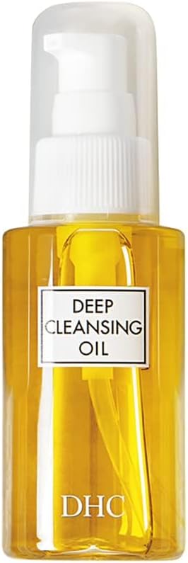 DHC Deep Cleansing Oil (SS) 70 ml