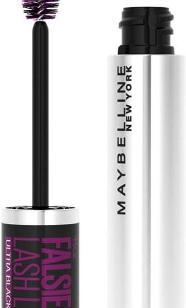 Maybelline New York The Falsies Lash Lift Ultra Black Mascara, 9.4 Ml, 9.6 Ml (Pack Of 1)