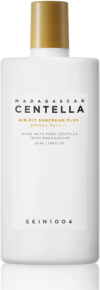 SKIN1004 Madagascar Centella Air-Fit Suncream Plus SPF50+ PA++++ 50ml