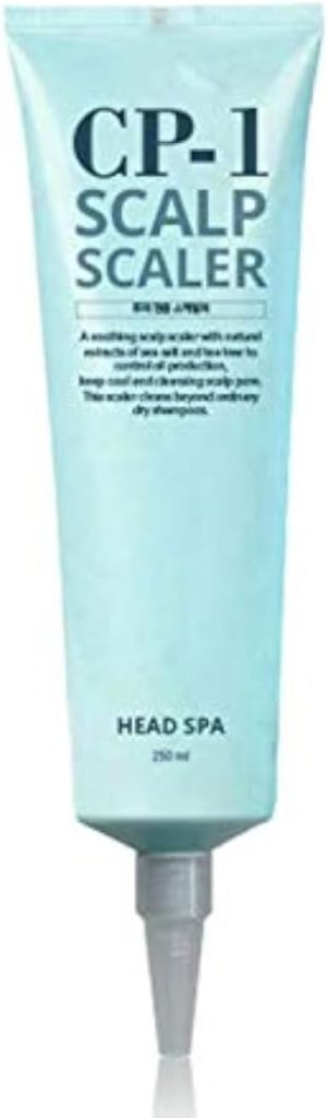 [CP-1] Head Spa Scalp Scaler 250 ml