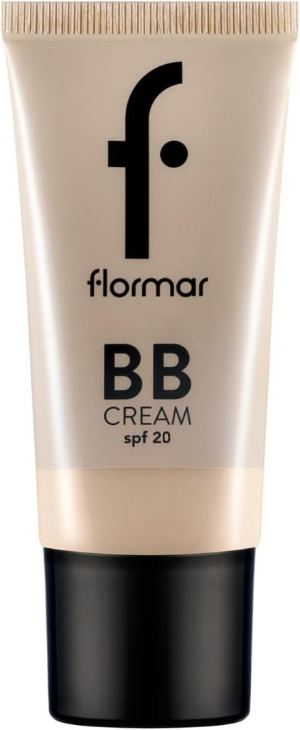 Flormar ULTIMATE Prep for Perfection BB Cream - 02 Fair Light