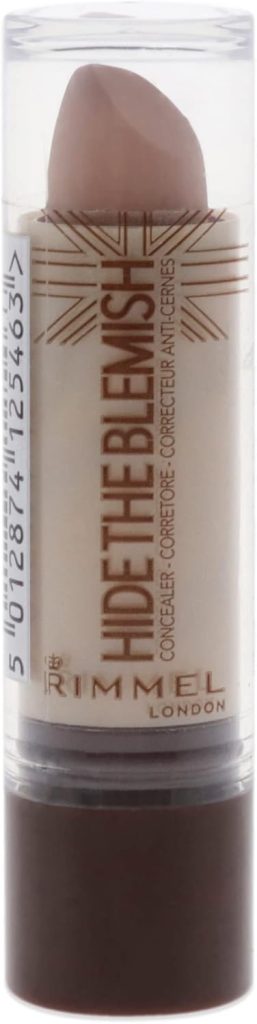 RIMMEL LONDON Hide The Blemish Concealer - Golden Beige