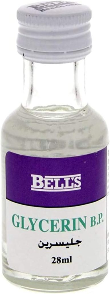 Bell's Glycerin 28 mL