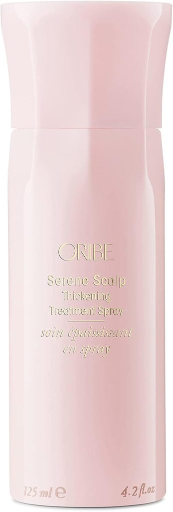 Oribe Serene Scalp Thickening Treatment Spray, 124 ml, 4.2 Fl Oz (Pack of 1)