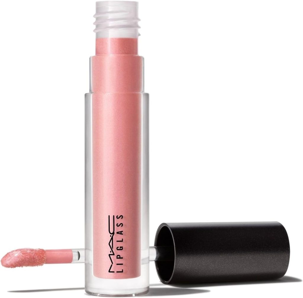 MAC Lip Glass Lip Gloss - Dreamy - 4.8g/5ml