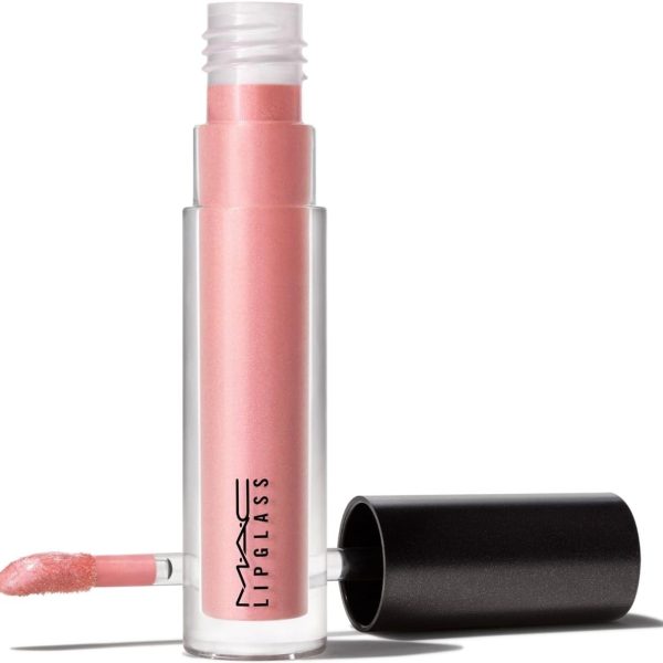 MAC Lip Glass Lip Gloss - Dreamy - 4.8g/5ml